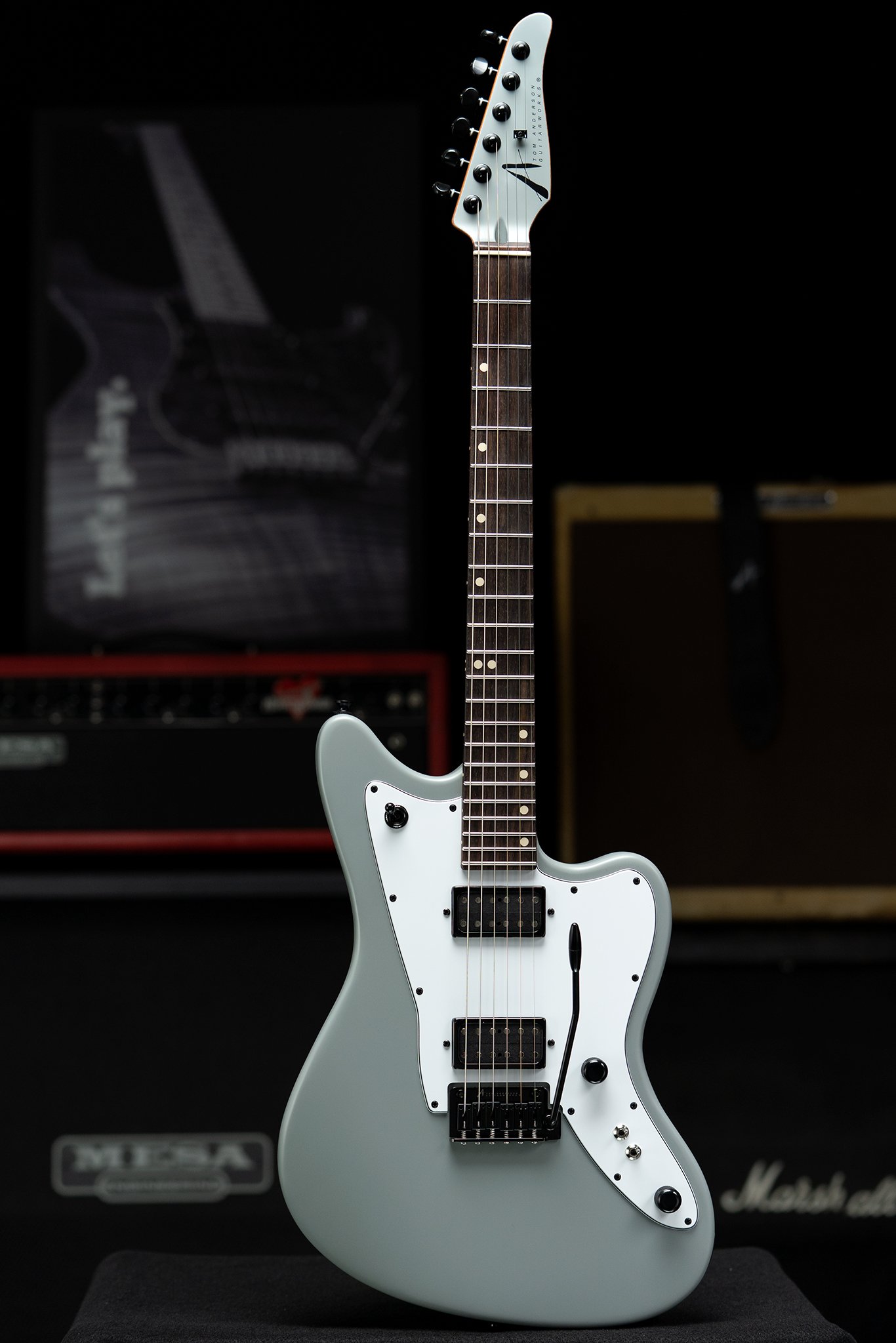 Anderson Guitarworks